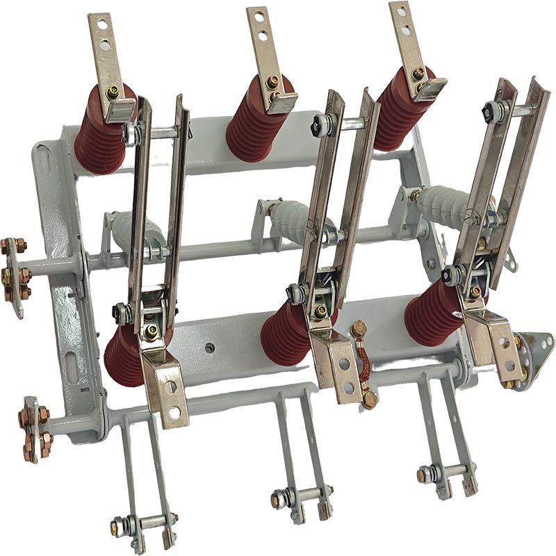 Wnętrzny odłącznik wysokiego napięcia